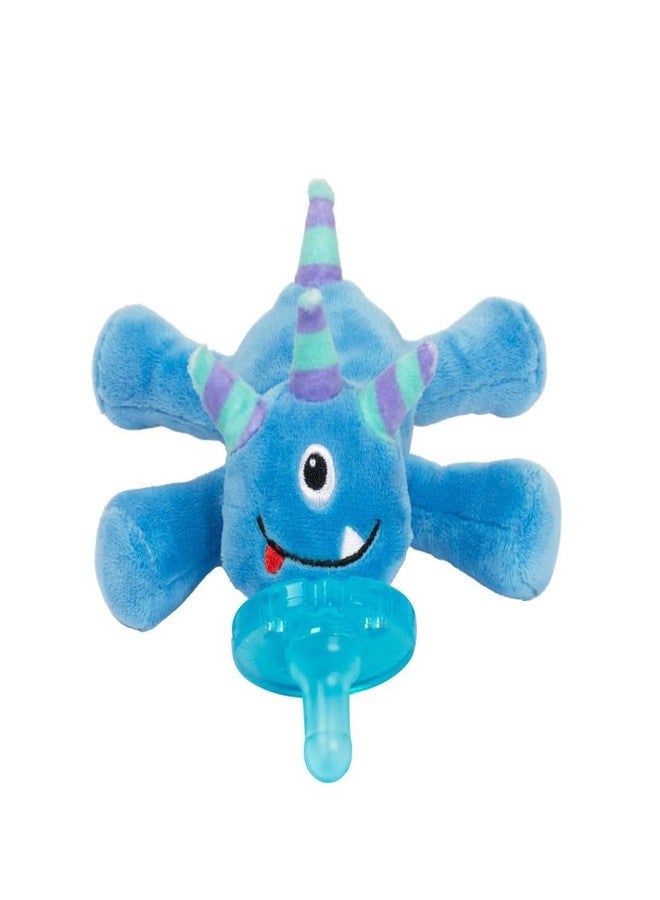 واباناب لهاية الأطفال ووبانوب - الوحش الأزرق - Image 2